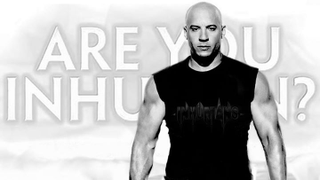 Illustration for article titled I Think Vin Diesel May Just Be In The Inhumans Movie